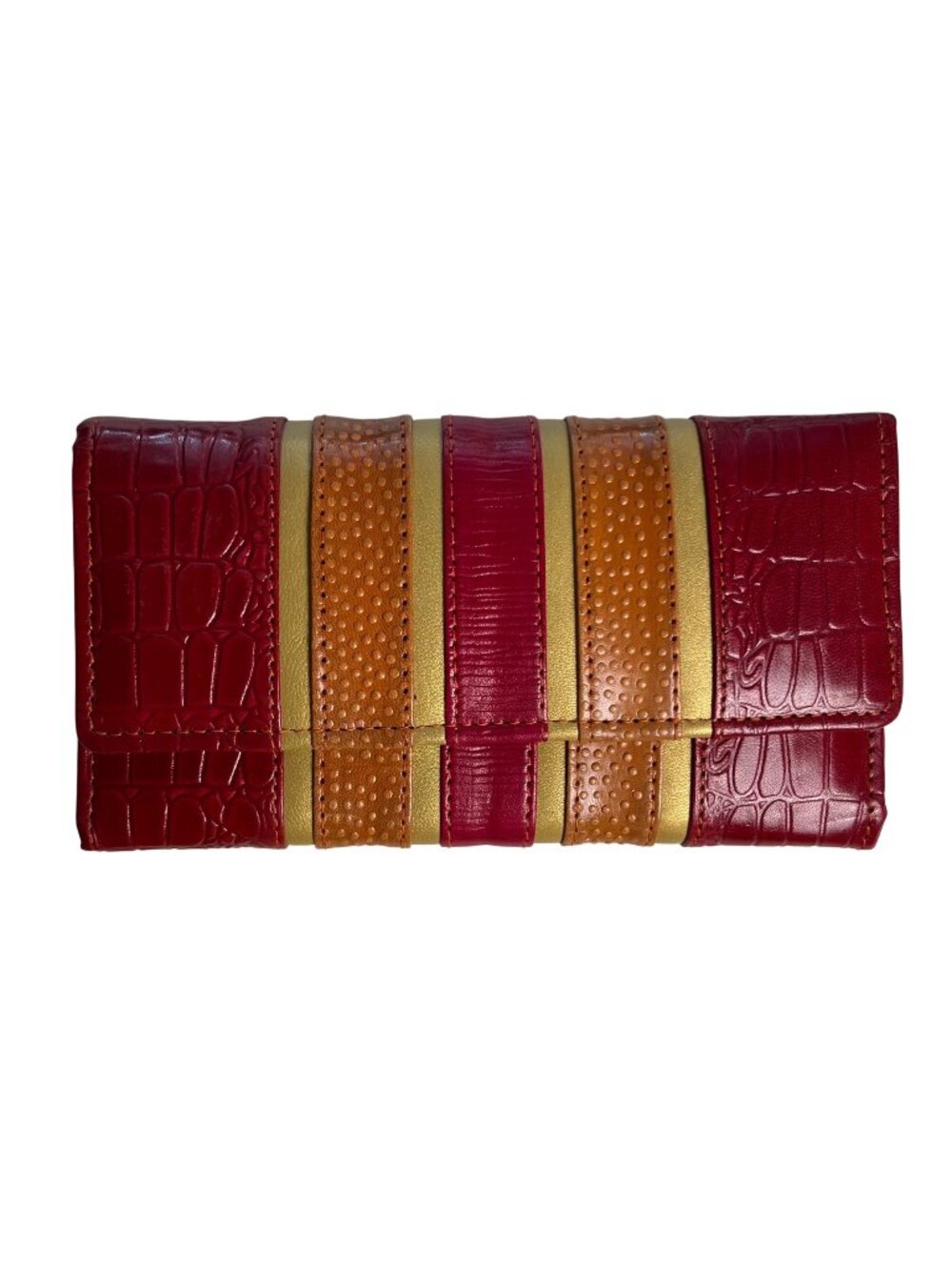 Aarong Leather Wallet